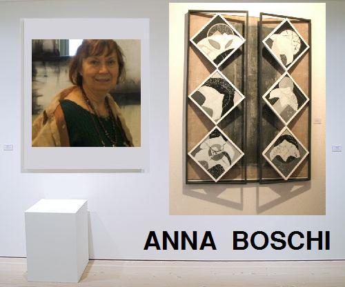 ANNA  BOSCHI